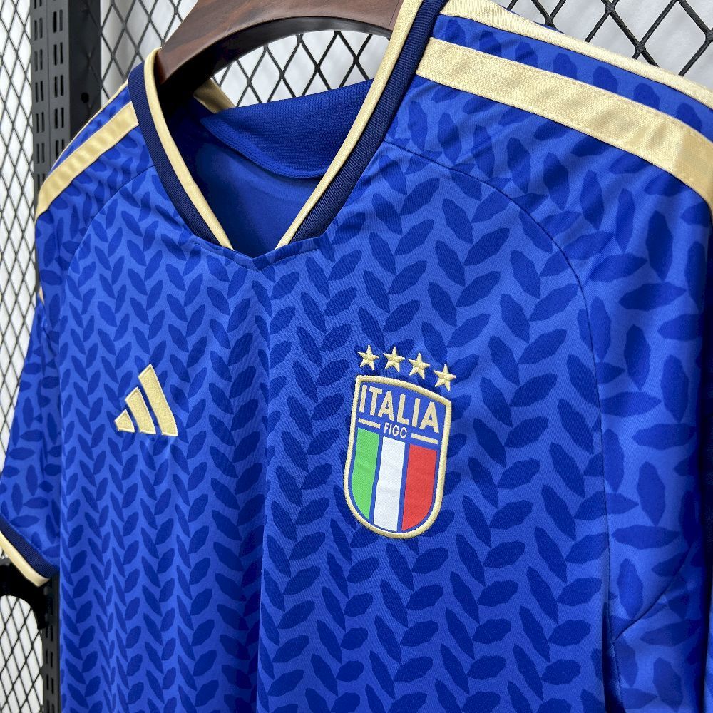 Itália I 26 Masculina