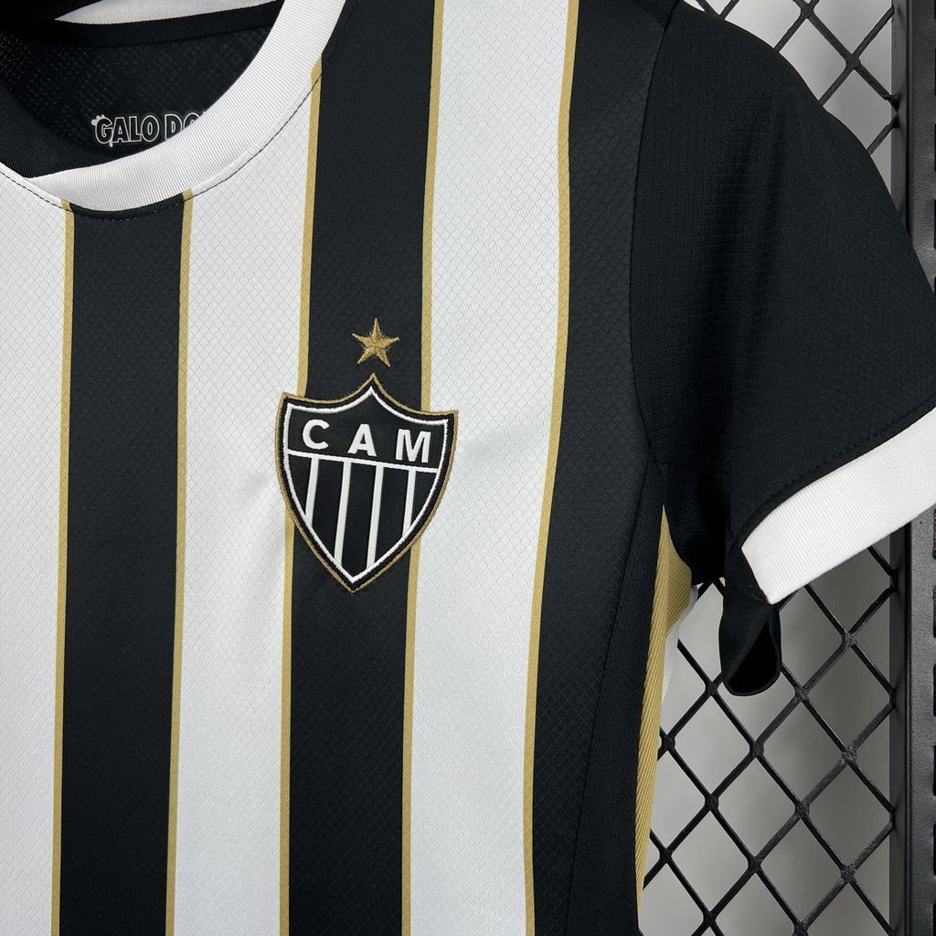 Atlético Mineiro I 26/27 Torcedor Feminina
