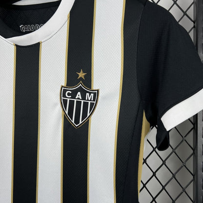 Atlético Mineiro I 26/27 Torcedor Feminina
