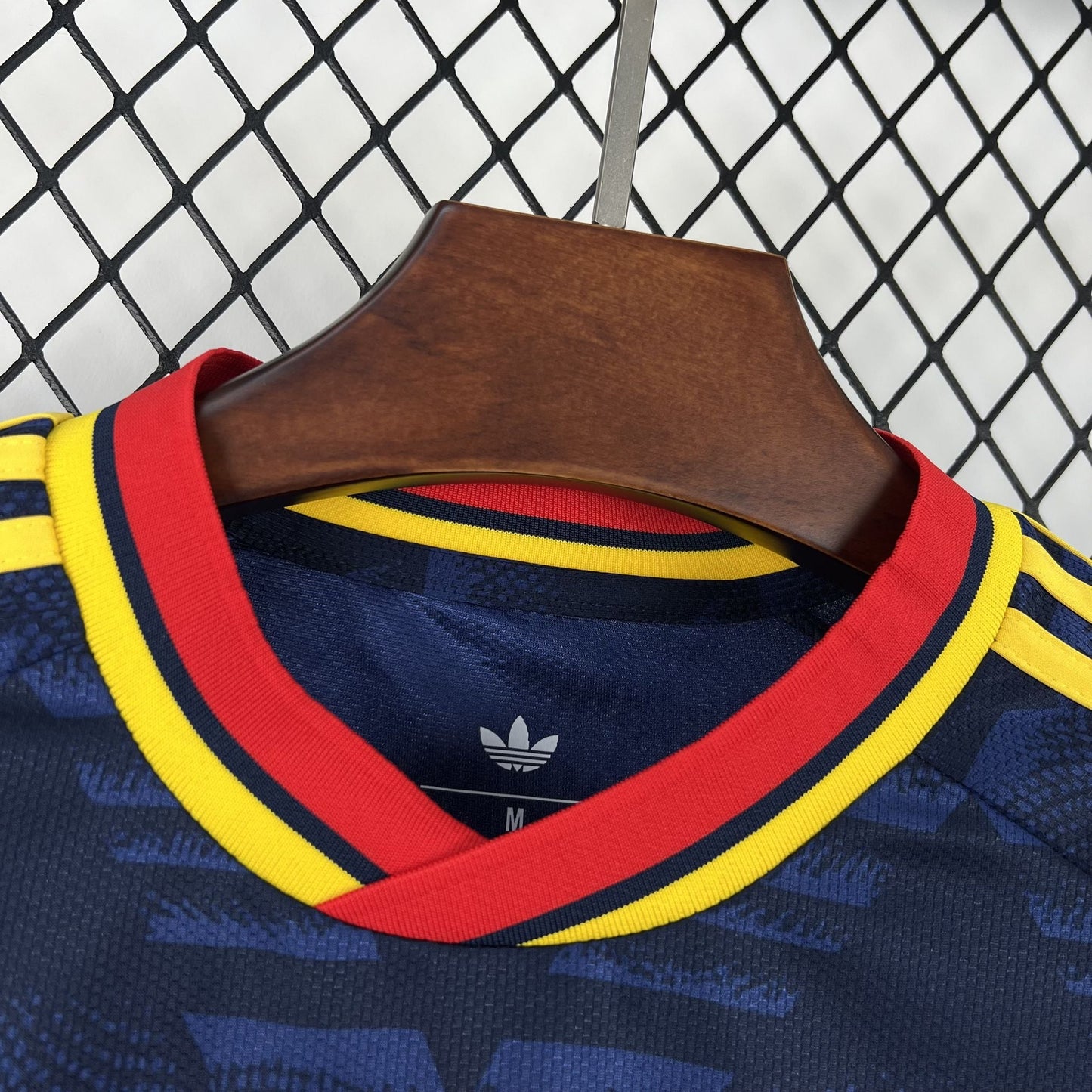 Arsenal II 26/27 Torcedor Masculina