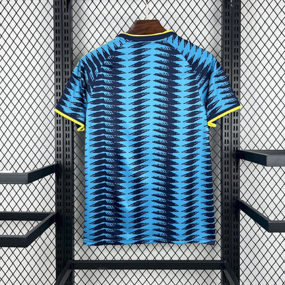 Colômbia II 2026 Masculina
