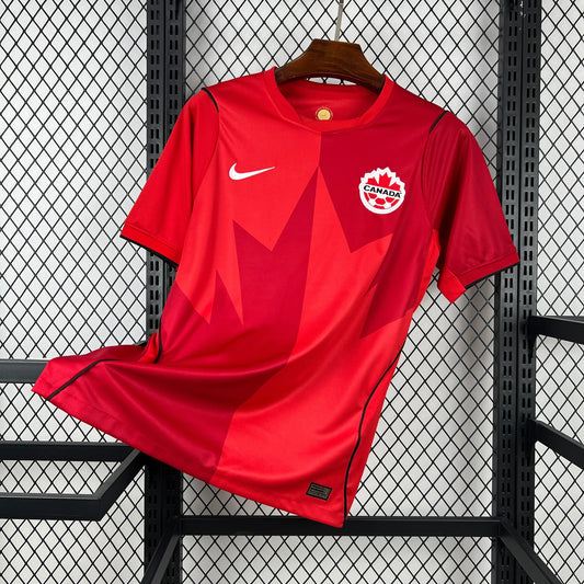 Canada I 2026 Masculina