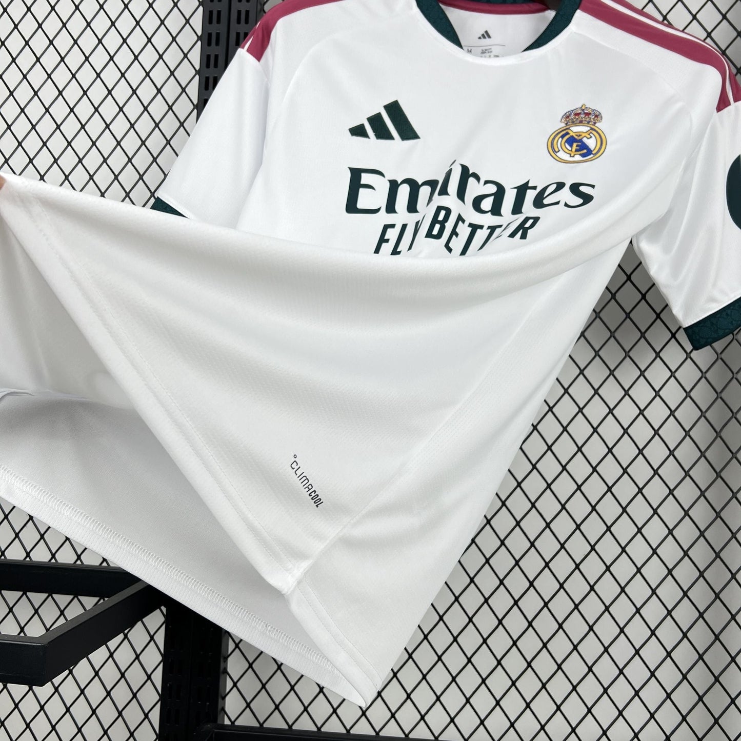 Real Madrid I 26/27 Masculina