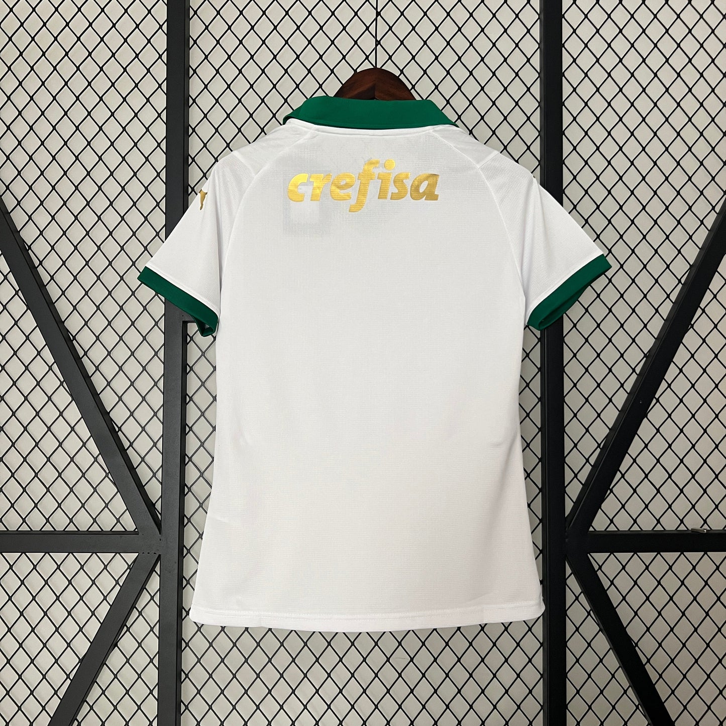 Palmeiras II 25/26 Torcedor Feminina