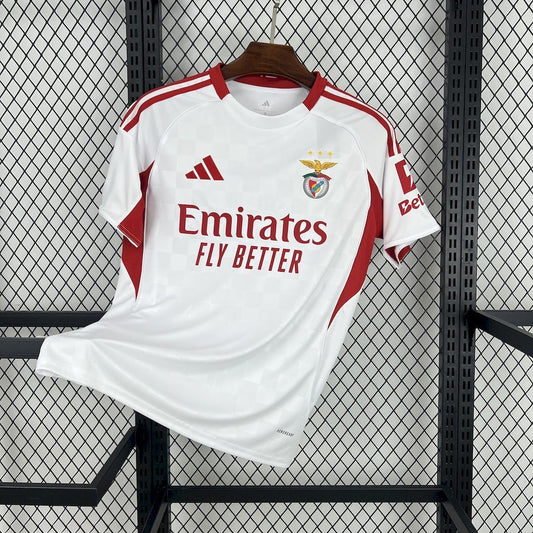 Benfica III 25/26 Torcedor Masculina