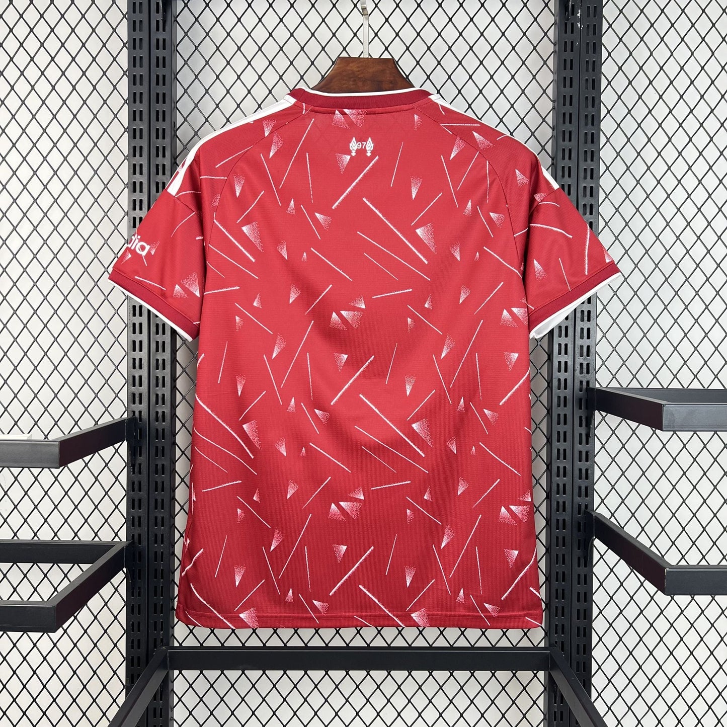 Liverpool I 26/27 Masculina