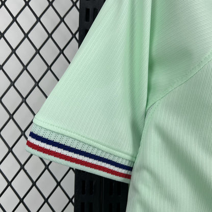França II 2026 Masculina