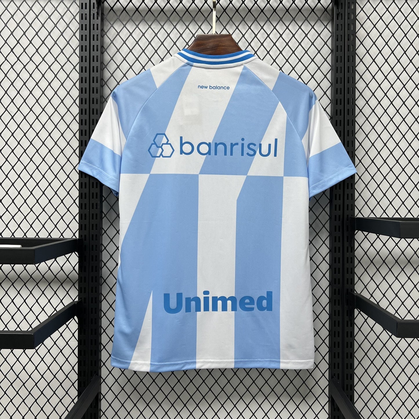 Grêmio II 25/26 Masculina