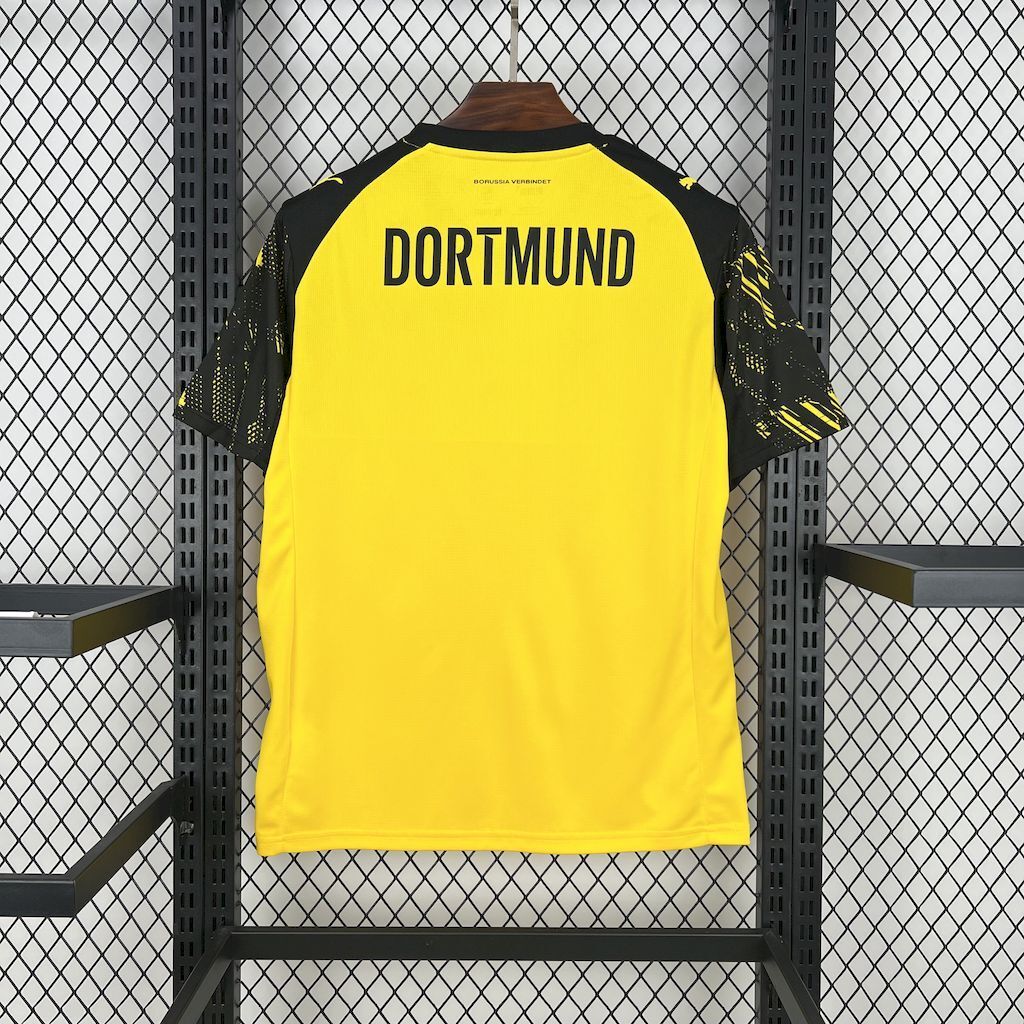 Borussia Dortmund I 25/26 Masculina
