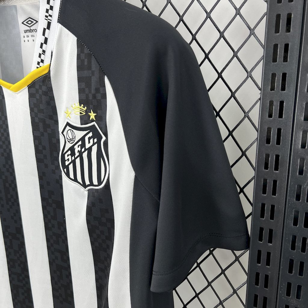 Santos II 25/26 Torcedor Masculina