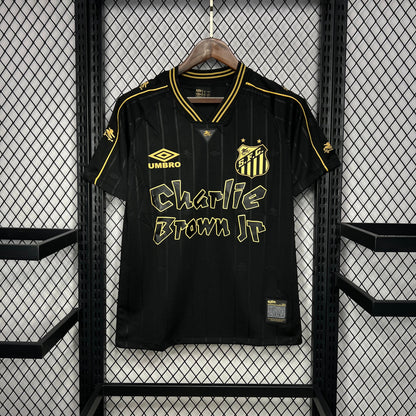 Santos I 24/25 Charlie Brown Jr