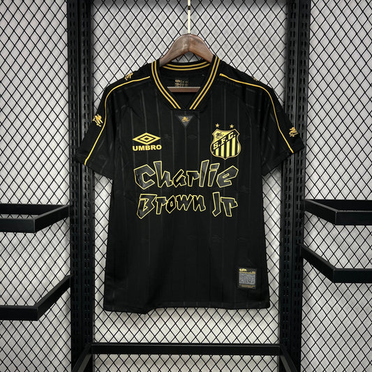 Santos I 24/25 Charlie Brown Jr
