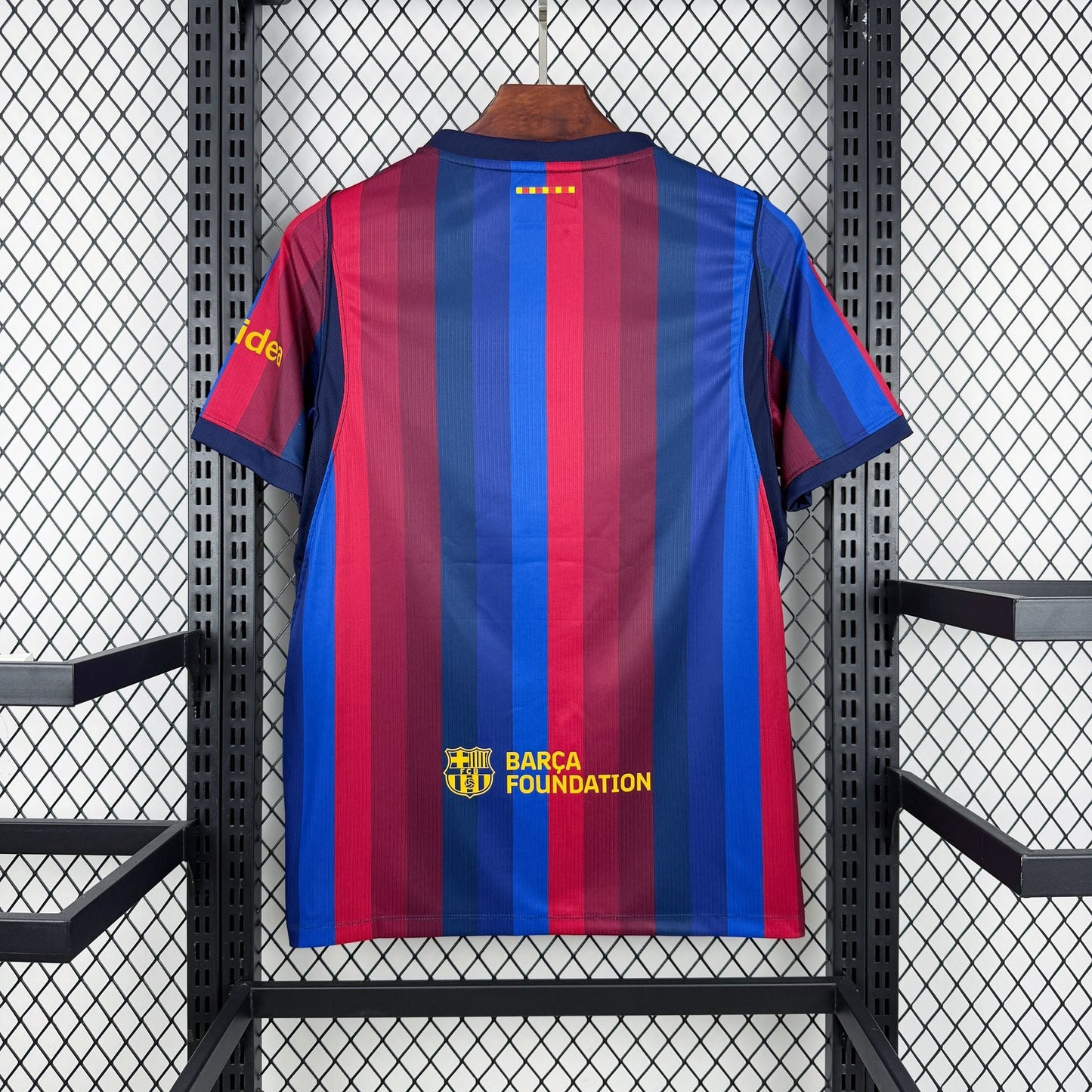 Barcelona I 26/27 Torcedor Masculina