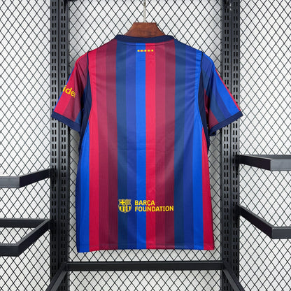 Barcelona I 26/27 Torcedor Masculina