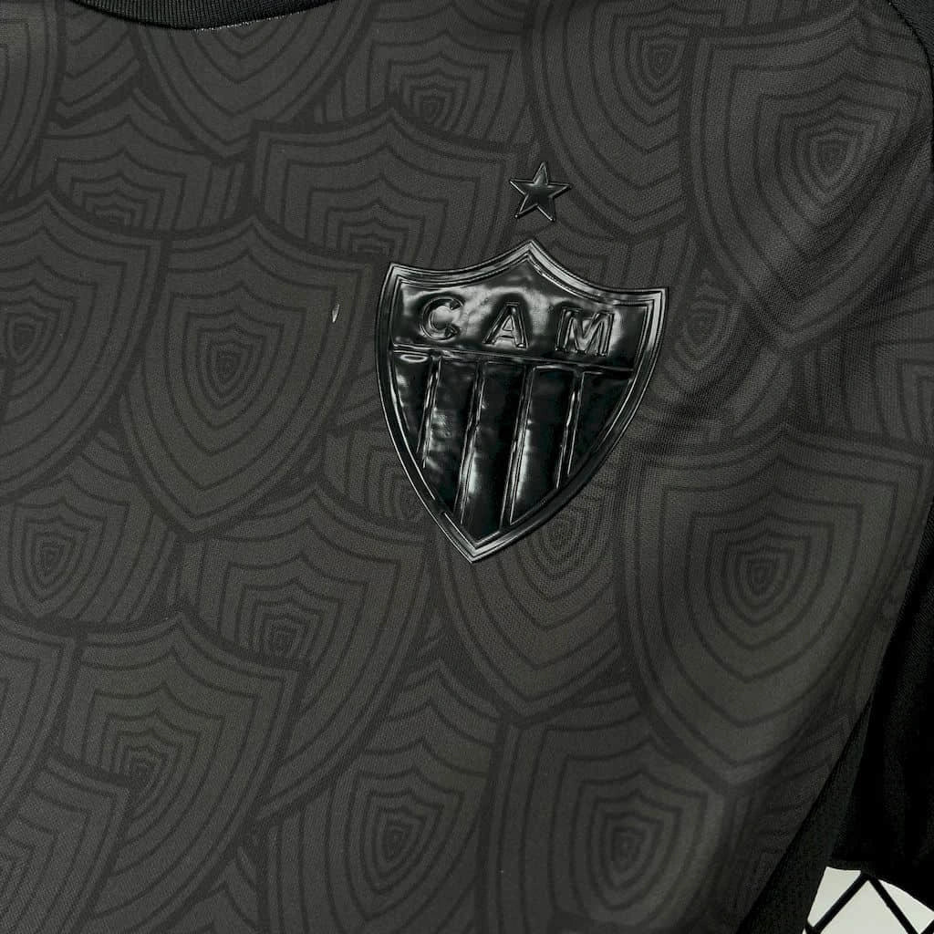 Atlético Mineiro - 25/26