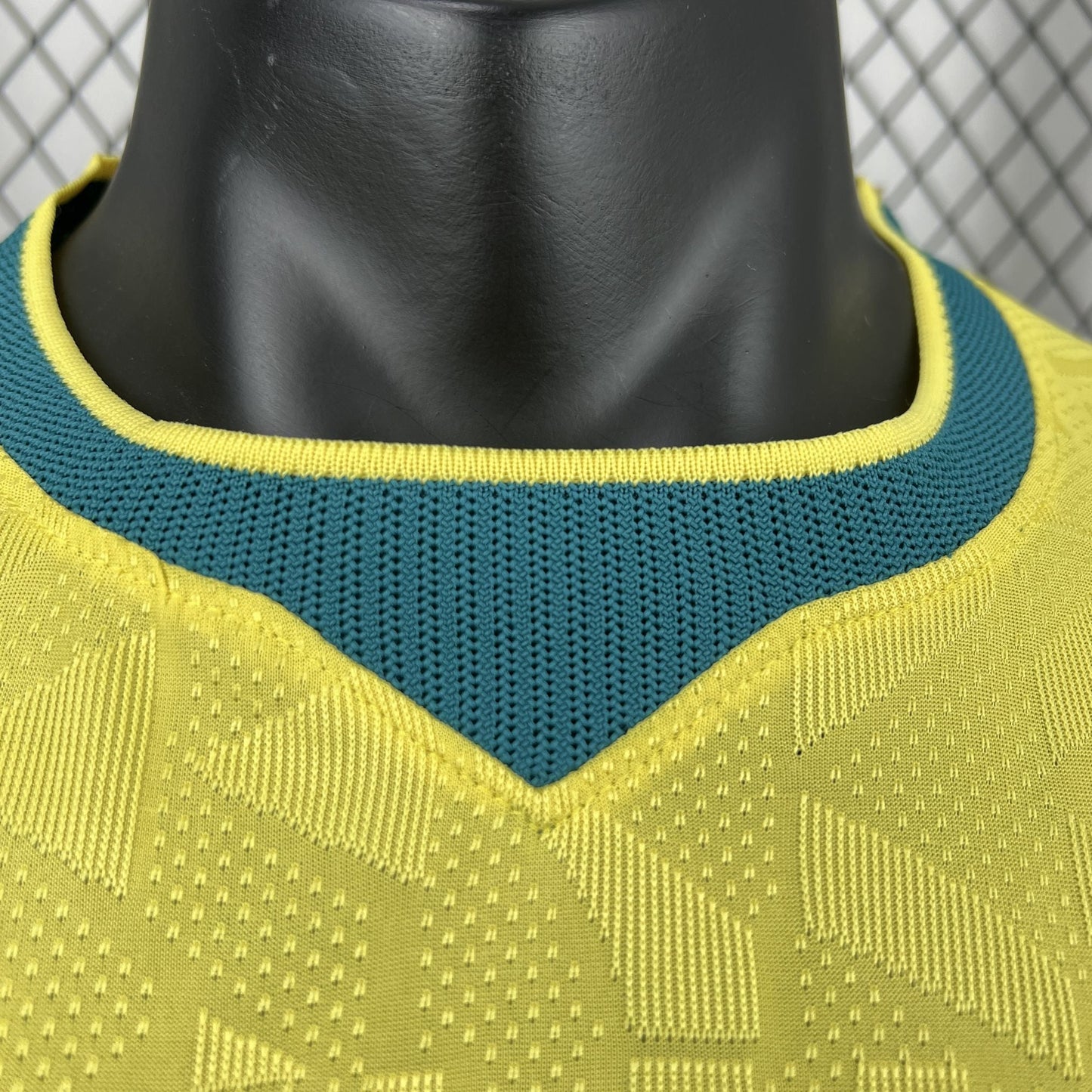 Brasil Amarela I 2026 Jogador