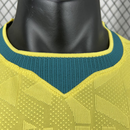 Brasil Amarela I 2026 Jogador