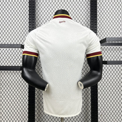 Espanha II 2026 Jogador