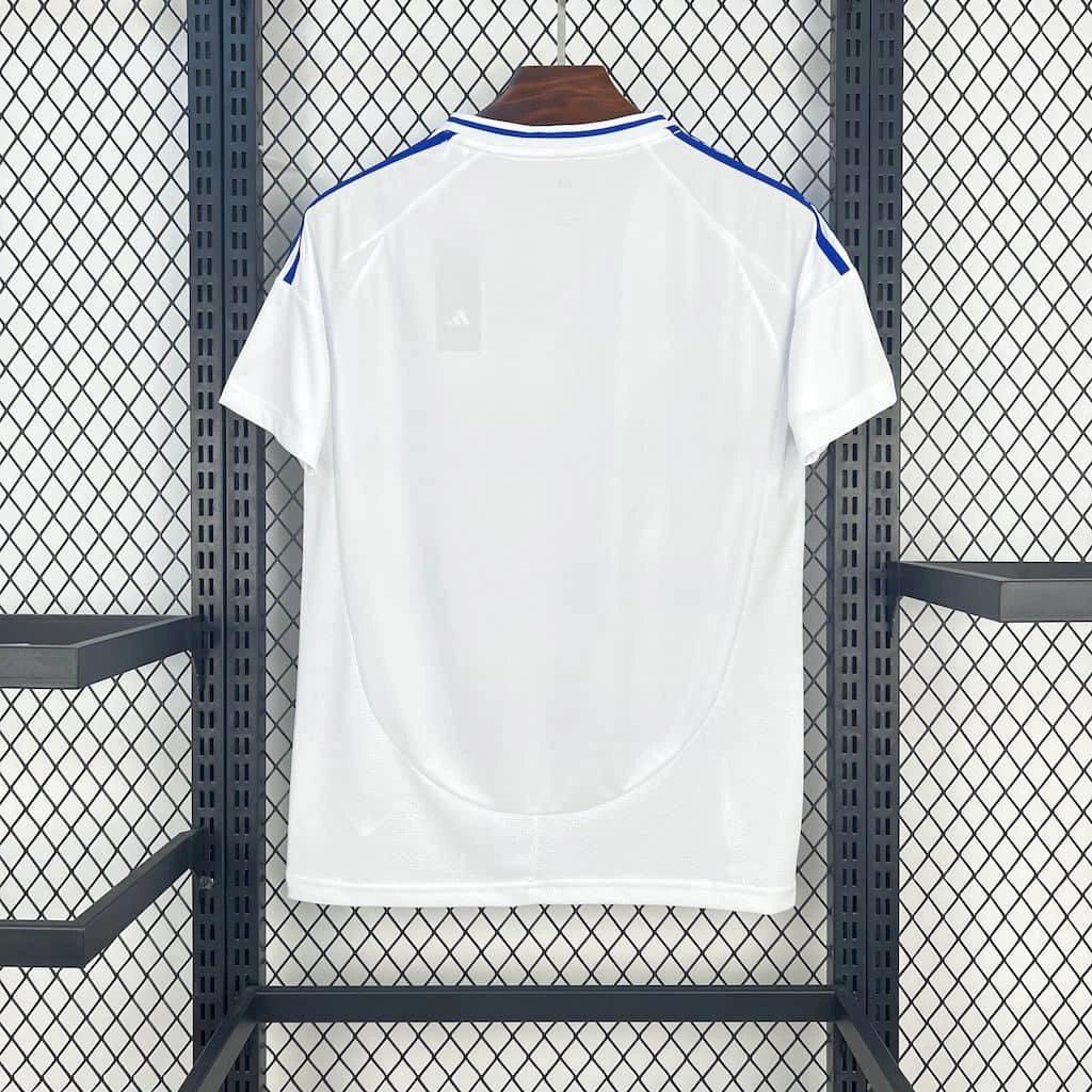 Cruzeiro II 25/26 Torcedor Masculina