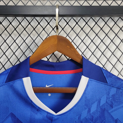Chelsea 25/26 Torcedor Masculina