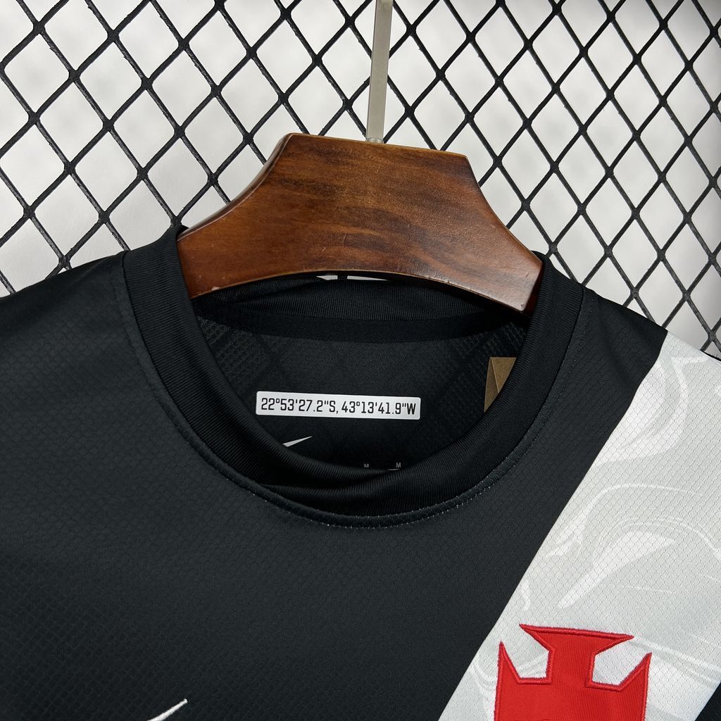 Vasco I 26/27 Torcedor Feminina