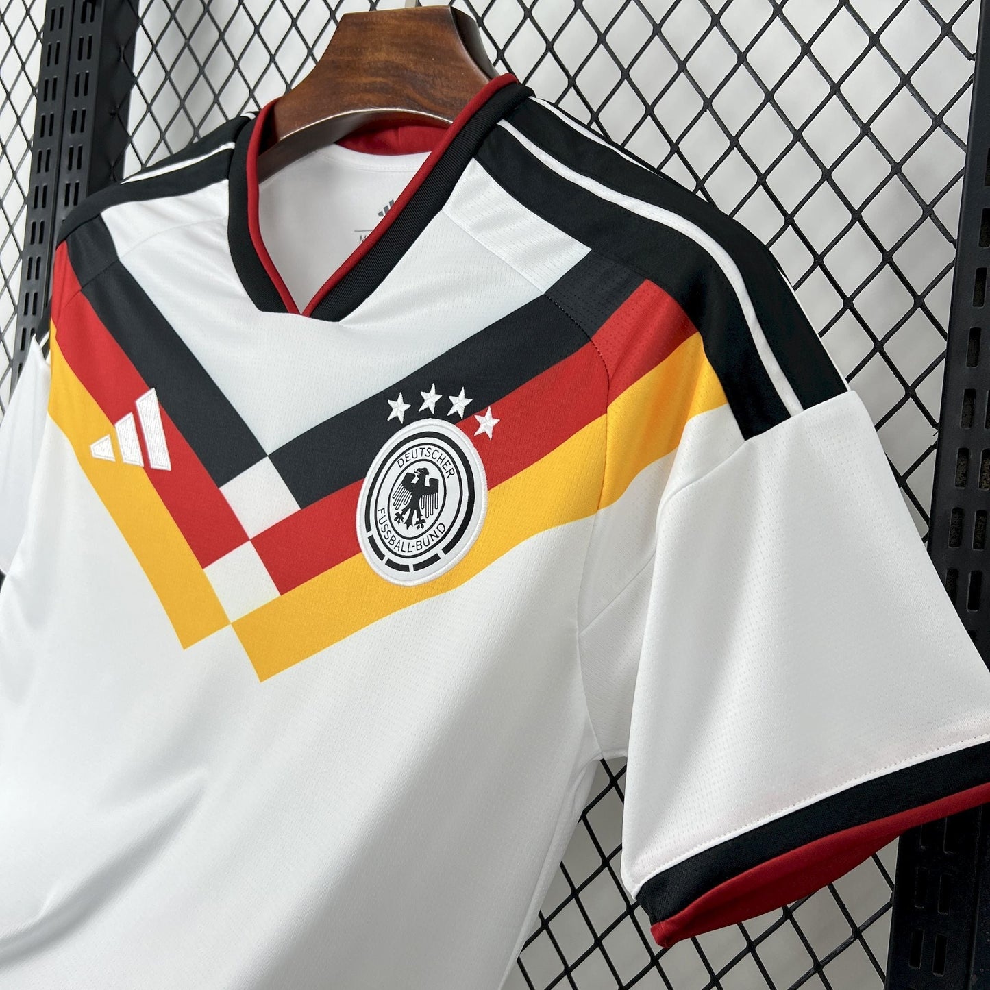 Alemanha I 26 Masculina