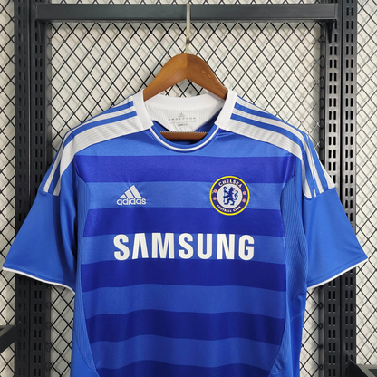 Retro Chelsea I 11/12 Torcedor Masculina