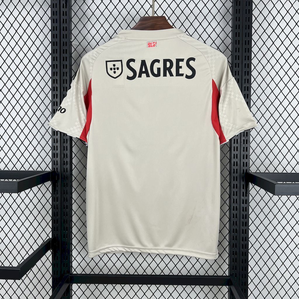 Benfica II 25/26 Torcedor Masculina