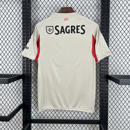 Benfica II 25/26 Torcedor Masculina