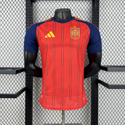 Espanha I 2026 Jogador