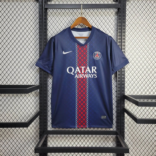 PSG I 25/26 Torcedor Masculina