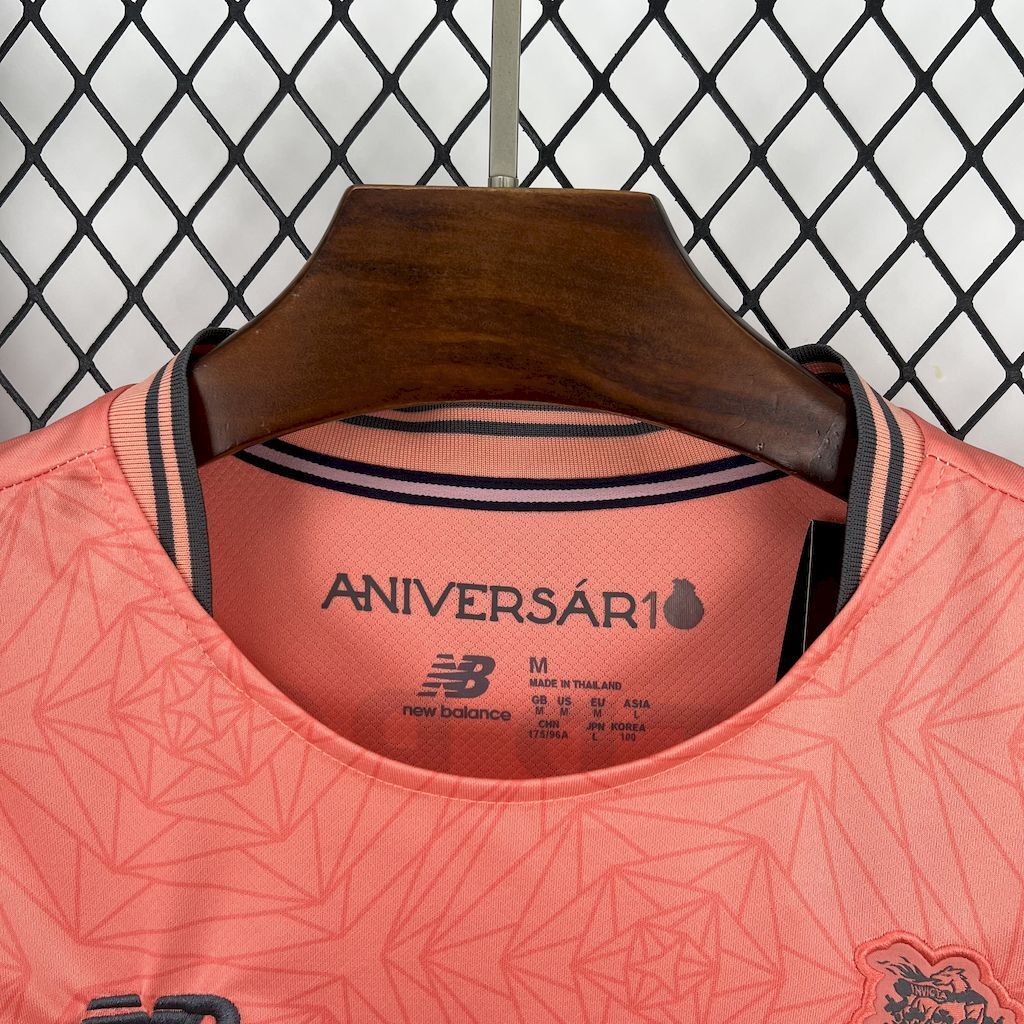 Porto II 25/26 Torcedor Masculina