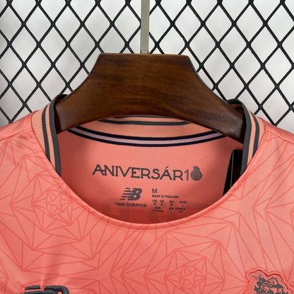 Porto II 25/26 Torcedor Masculina