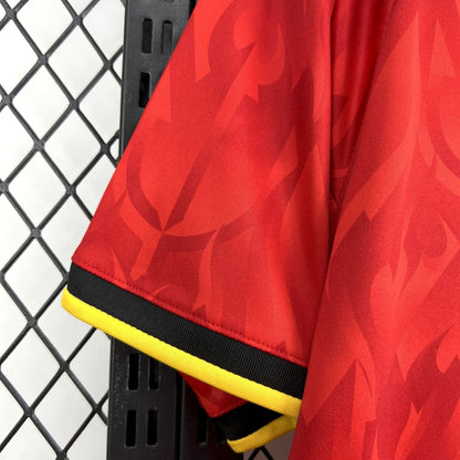 Bélgica I 26 Masculina