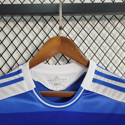 Retro Chelsea I 11/12 Torcedor Masculina