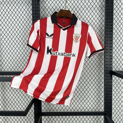 Athletic Bilbao I 25/26 Torcedor Masculina