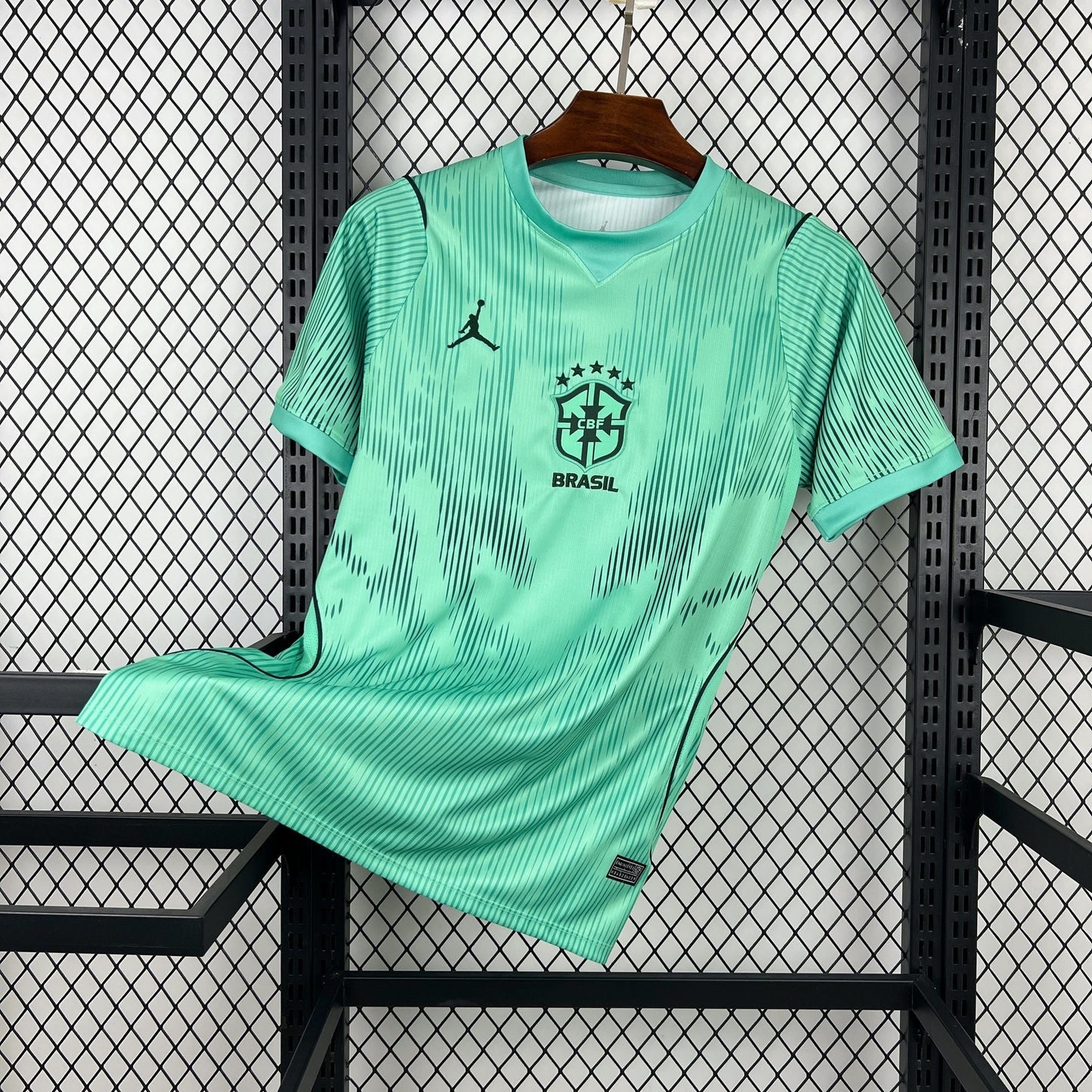 Brasil I 26 Goleiro