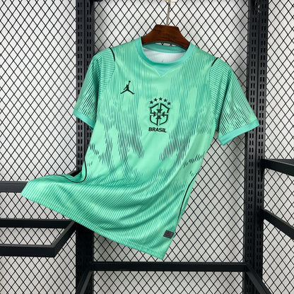 Brasil I 26 Goleiro