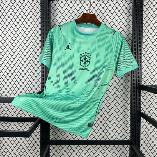 Brasil I 26 Goleiro