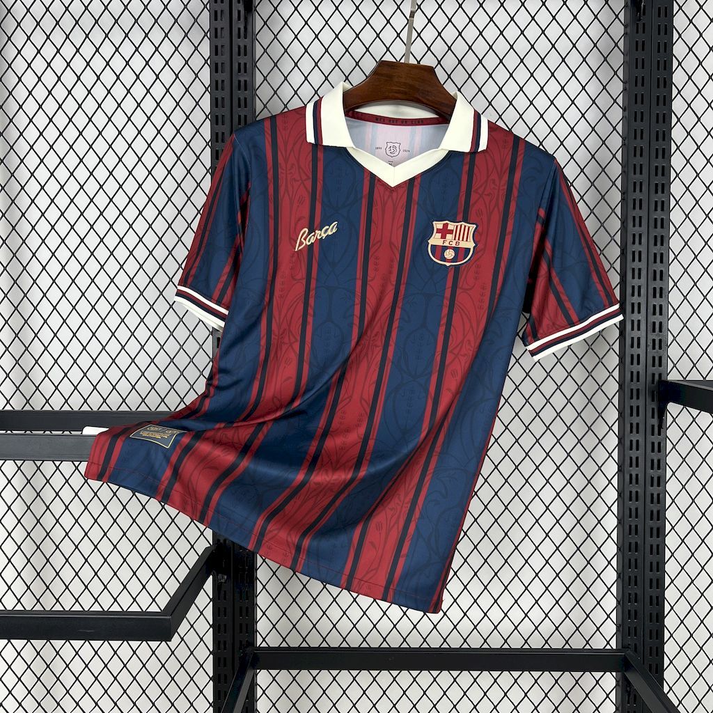 Barcelona I 25/26 Torcedor Masculina