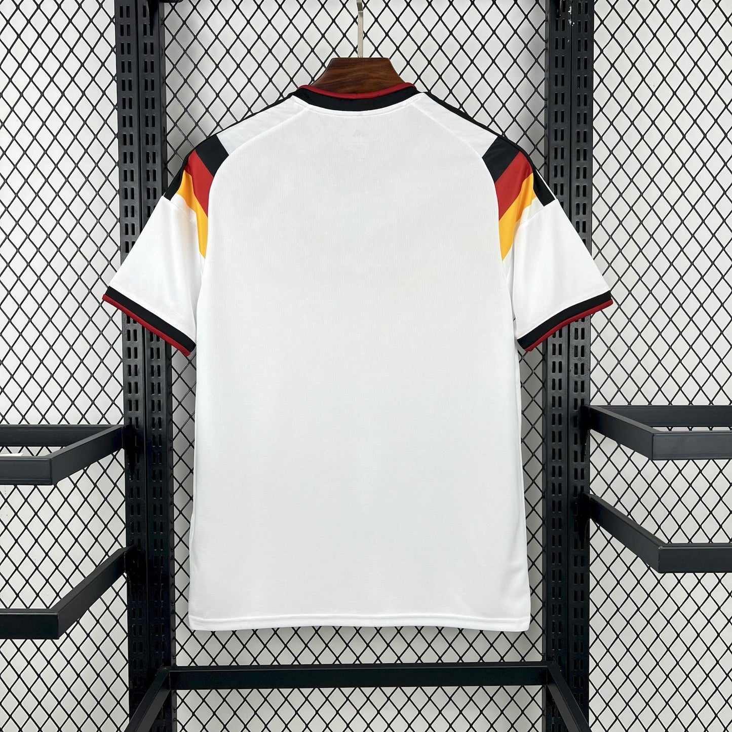 Alemanha I 26 Masculina