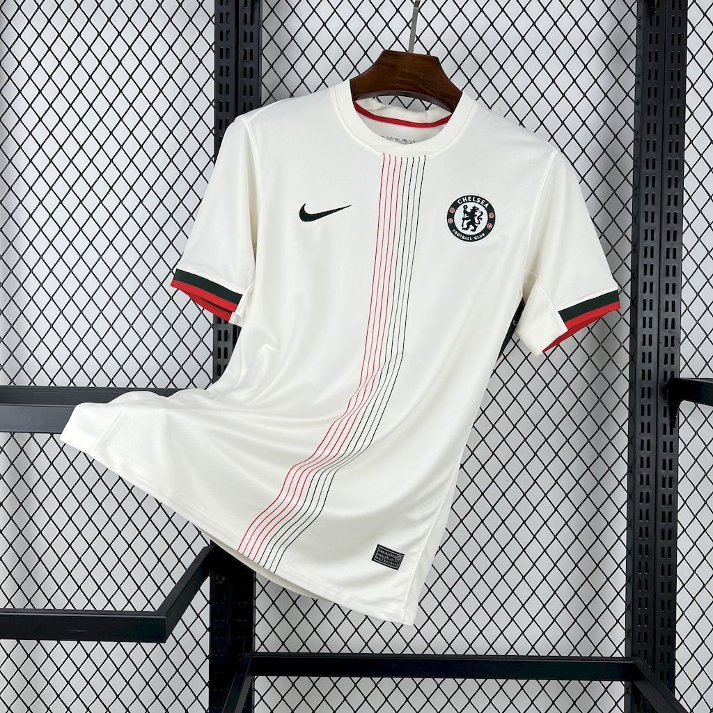 Chelsea II 25/26 Torcedor Masculina