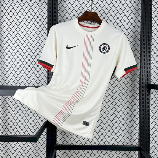 Chelsea II 25/26 Torcedor Masculina
