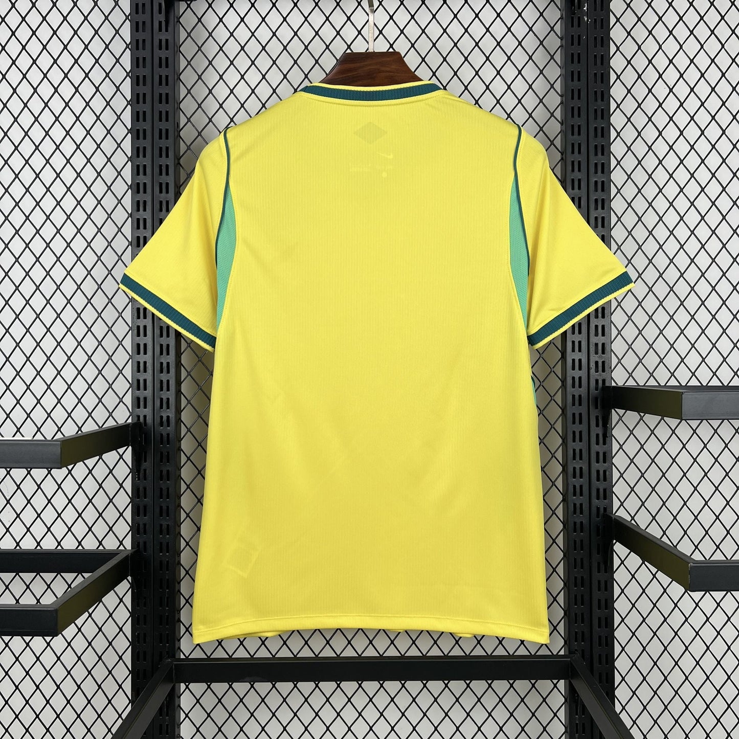 Brasil Amarela I 26 Torcedor Masculina