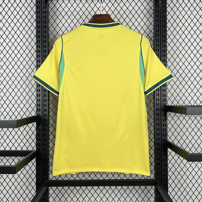 Brasil Amarela I 26 Torcedor Masculina