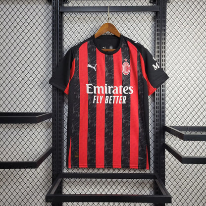 AC Milan I 25/26 Torcedor Masculina