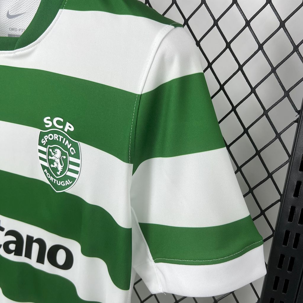 Sporting I 25/26 Masculina