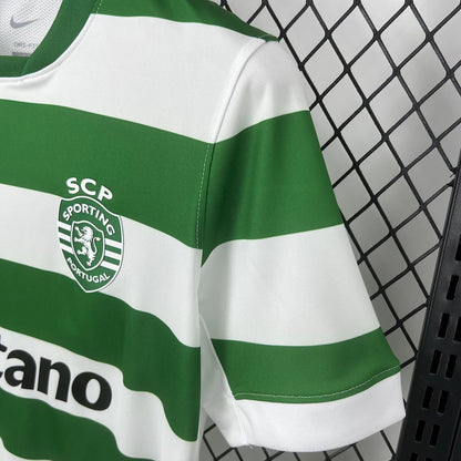 Sporting I 25/26 Masculina