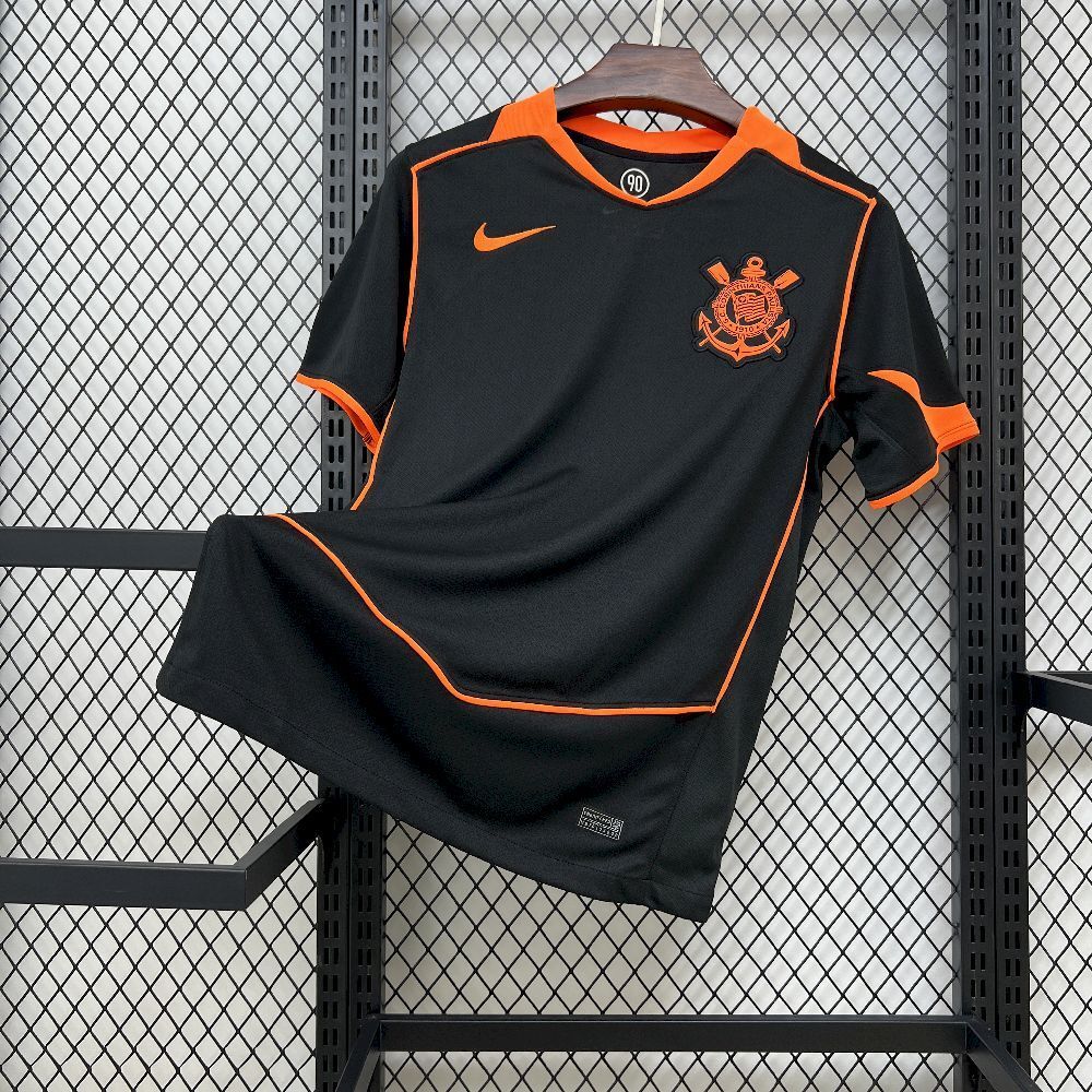 Corinthians III 25/26 Masculina