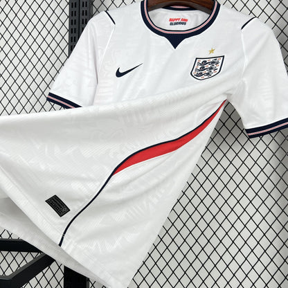 Inglaterra I 26 Torcedor Masculina